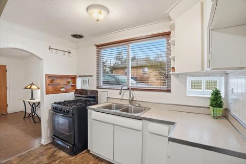 Tiny photo for 34223 N Harrison Avenue, Round Lake, IL 60073 (MLS # 12608411)