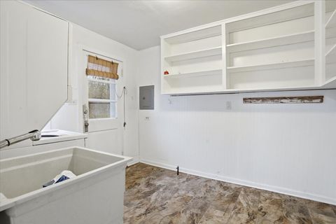 Tiny photo for 34223 N Harrison Avenue, Round Lake, IL 60073 (MLS # 12608411)