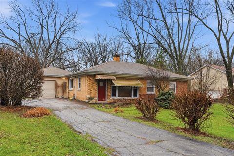 Tiny photo for 34223 N Harrison Avenue, Round Lake, IL 60073 (MLS # 12608411)