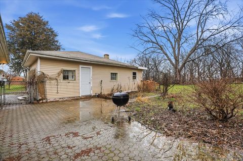 Tiny photo for 34223 N Harrison Avenue, Round Lake, IL 60073 (MLS # 12608411)