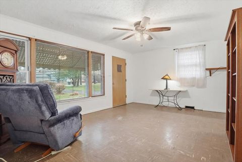 Tiny photo for 34223 N Harrison Avenue, Round Lake, IL 60073 (MLS # 12608411)