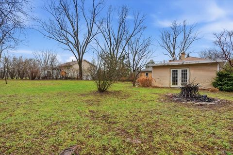 Tiny photo for 34223 N Harrison Avenue, Round Lake, IL 60073 (MLS # 12608411)