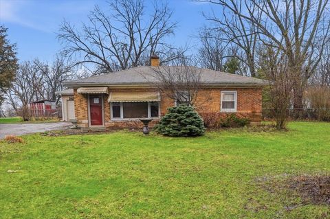 34223 N Harrison Avenue Round Lake IL 60073