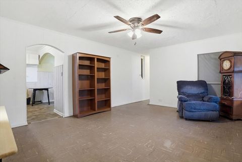 Tiny photo for 34223 N Harrison Avenue, Round Lake, IL 60073 (MLS # 12608411)