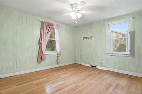 Tiny photo for 34223 N Harrison Avenue, Round Lake, IL 60073 (MLS # 12608411)