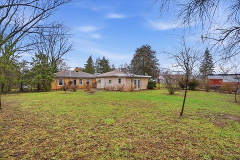 Tiny photo for 34223 N Harrison Avenue, Round Lake, IL 60073 (MLS # 12608411)