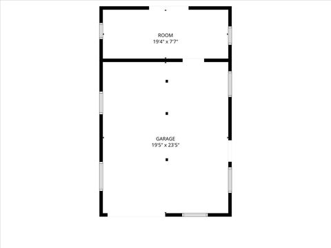 Tiny photo for 34223 N Harrison Avenue, Round Lake, IL 60073 (MLS # 12608411)