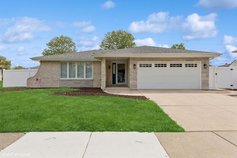 Photo of 15311 S 82nd Avenue, Orland Park, IL 60462 (MLS # 12525449)