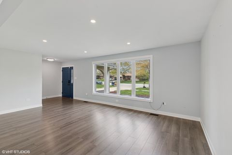 Tiny photo for 15311 S 82nd Avenue, Orland Park, IL 60462 (MLS # 12525449)