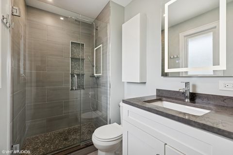 Tiny photo for 15311 S 82nd Avenue, Orland Park, IL 60462 (MLS # 12525449)