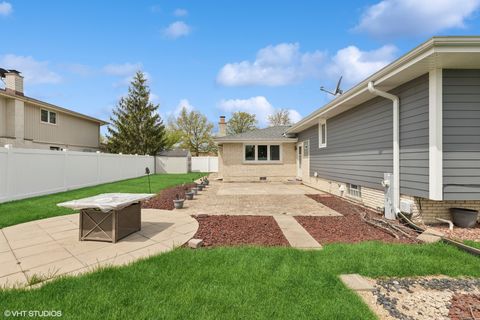 Tiny photo for 15311 S 82nd Avenue, Orland Park, IL 60462 (MLS # 12525449)