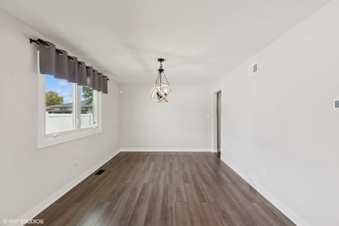 Tiny photo for 15311 S 82nd Avenue, Orland Park, IL 60462 (MLS # 12525449)