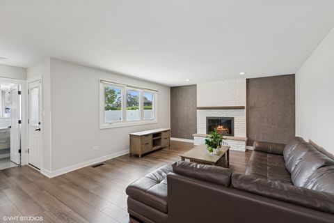 Tiny photo for 15311 S 82nd Avenue, Orland Park, IL 60462 (MLS # 12525449)