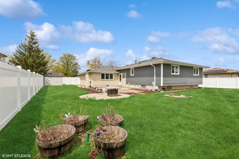 Tiny photo for 15311 S 82nd Avenue, Orland Park, IL 60462 (MLS # 12525449)