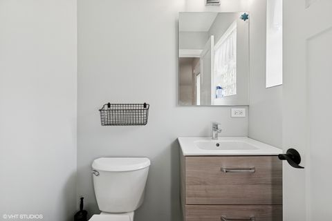 Tiny photo for 15311 S 82nd Avenue, Orland Park, IL 60462 (MLS # 12525449)