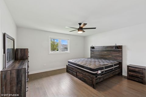 Tiny photo for 15311 S 82nd Avenue, Orland Park, IL 60462 (MLS # 12525449)