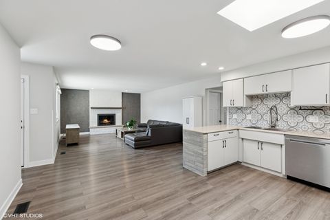 Tiny photo for 15311 S 82nd Avenue, Orland Park, IL 60462 (MLS # 12525449)