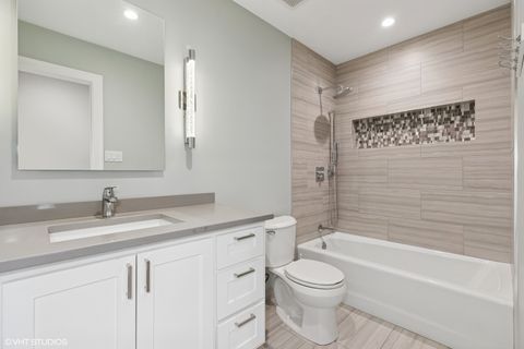 Tiny photo for 15311 S 82nd Avenue, Orland Park, IL 60462 (MLS # 12525449)