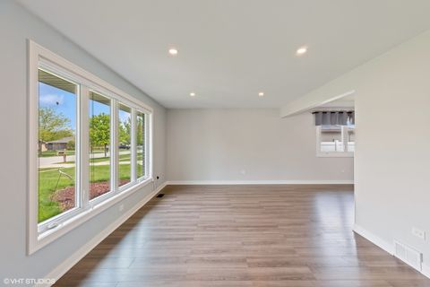 Tiny photo for 15311 S 82nd Avenue, Orland Park, IL 60462 (MLS # 12525449)