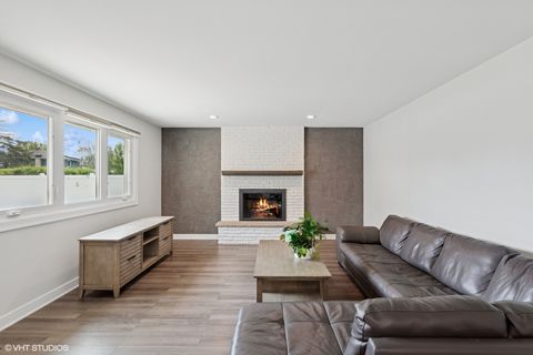 Tiny photo for 15311 S 82nd Avenue, Orland Park, IL 60462 (MLS # 12525449)