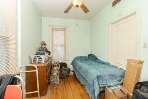 Tiny photo for 214 W Owsley Street, Chenoa, IL 61726 (MLS # 12607122)