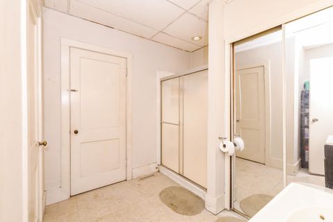 Tiny photo for 214 W Owsley Street, Chenoa, IL 61726 (MLS # 12607122)