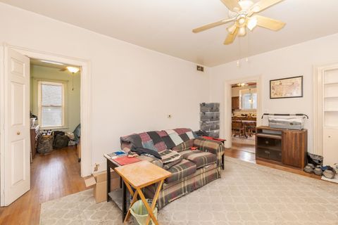 Tiny photo for 214 W Owsley Street, Chenoa, IL 61726 (MLS # 12607122)
