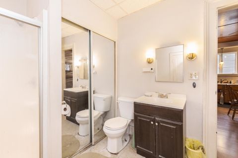 Tiny photo for 214 W Owsley Street, Chenoa, IL 61726 (MLS # 12607122)