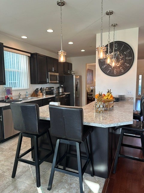 Tiny photo for 84 Kenneth Avenue, Matteson, IL 60443 (MLS # 12737057)