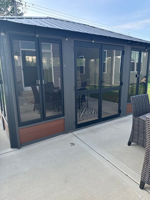 Tiny photo for 84 Kenneth Avenue, Matteson, IL 60443 (MLS # 12737057)
