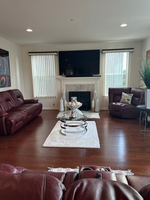Tiny photo for 84 Kenneth Avenue, Matteson, IL 60443 (MLS # 12737057)