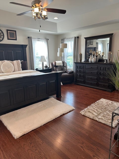 Tiny photo for 84 Kenneth Avenue, Matteson, IL 60443 (MLS # 12737057)