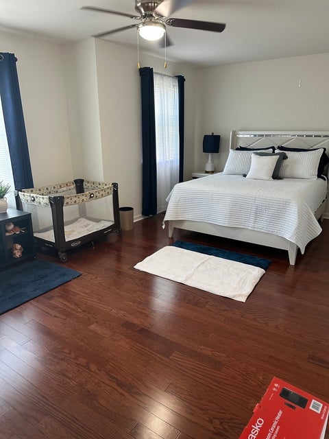 Tiny photo for 84 Kenneth Avenue, Matteson, IL 60443 (MLS # 12737057)