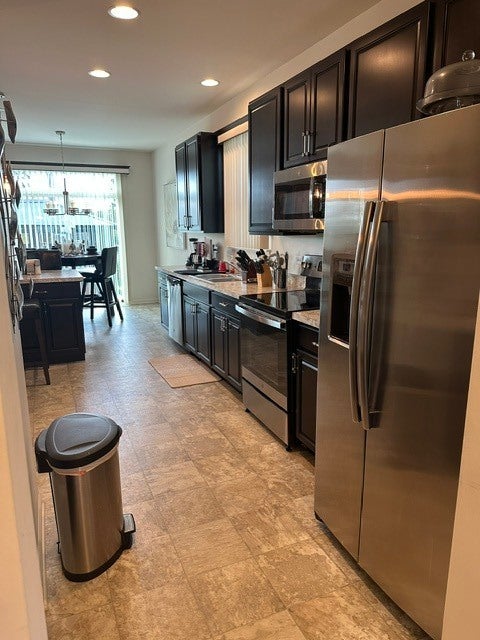 Tiny photo for 84 Kenneth Avenue, Matteson, IL 60443 (MLS # 12737057)