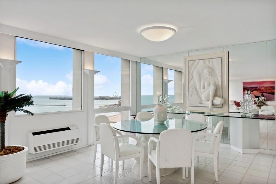 1240 N Lake Shore Drive 14A