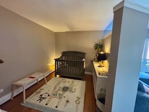 Tiny photo for 1926 Prairie Square #302, Schaumburg, IL 60173 (MLS # 12495481)