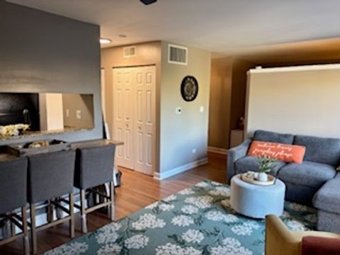 Tiny photo for 1926 Prairie Square #302, Schaumburg, IL 60173 (MLS # 12495481)