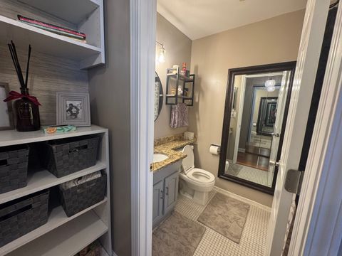 Tiny photo for 1926 Prairie Square #302, Schaumburg, IL 60173 (MLS # 12495481)