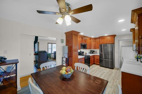 Tiny photo for 3709 Hawthorne Street, Harvard, IL 60033 (MLS # 12603953)