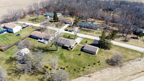 Tiny photo for 3709 Hawthorne Street, Harvard, IL 60033 (MLS # 12603953)