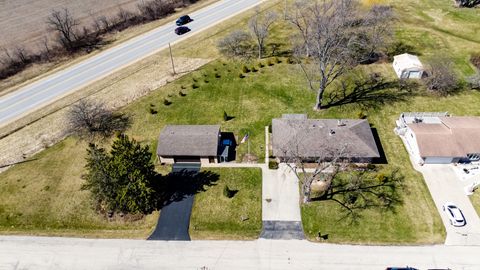 Tiny photo for 3709 Hawthorne Street, Harvard, IL 60033 (MLS # 12603953)