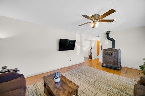 Tiny photo for 3709 Hawthorne Street, Harvard, IL 60033 (MLS # 12603953)