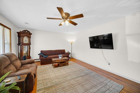 Tiny photo for 3709 Hawthorne Street, Harvard, IL 60033 (MLS # 12603953)