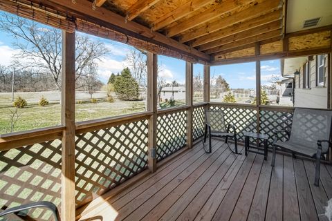 Tiny photo for 3709 Hawthorne Street, Harvard, IL 60033 (MLS # 12603953)