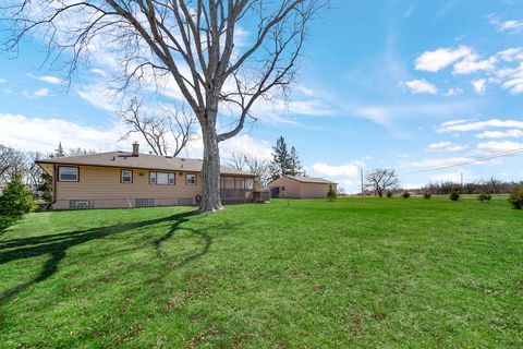 Tiny photo for 3709 Hawthorne Street, Harvard, IL 60033 (MLS # 12603953)