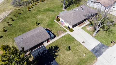 Tiny photo for 3709 Hawthorne Street, Harvard, IL 60033 (MLS # 12603953)