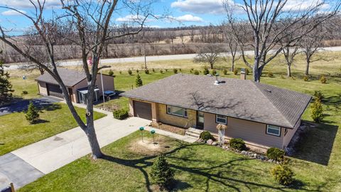 Tiny photo for 3709 Hawthorne Street, Harvard, IL 60033 (MLS # 12603953)