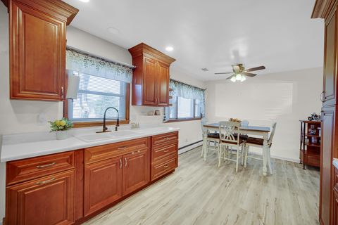 Tiny photo for 3709 Hawthorne Street, Harvard, IL 60033 (MLS # 12603953)