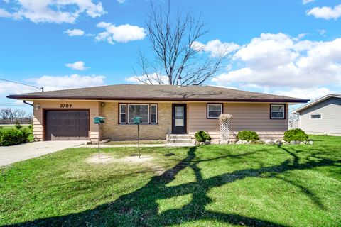 Tiny photo for 3709 Hawthorne Street, Harvard, IL 60033 (MLS # 12603953)