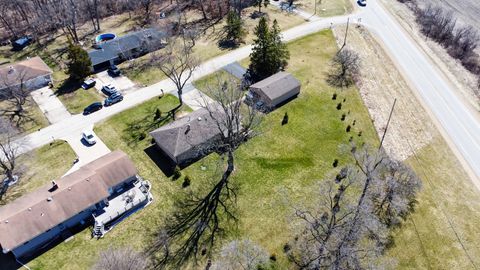 Tiny photo for 3709 Hawthorne Street, Harvard, IL 60033 (MLS # 12603953)